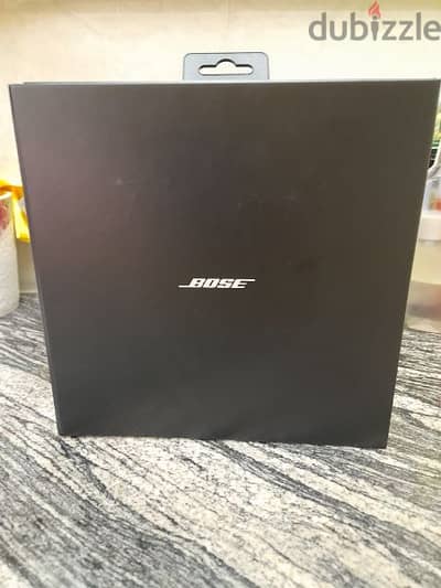 Bose