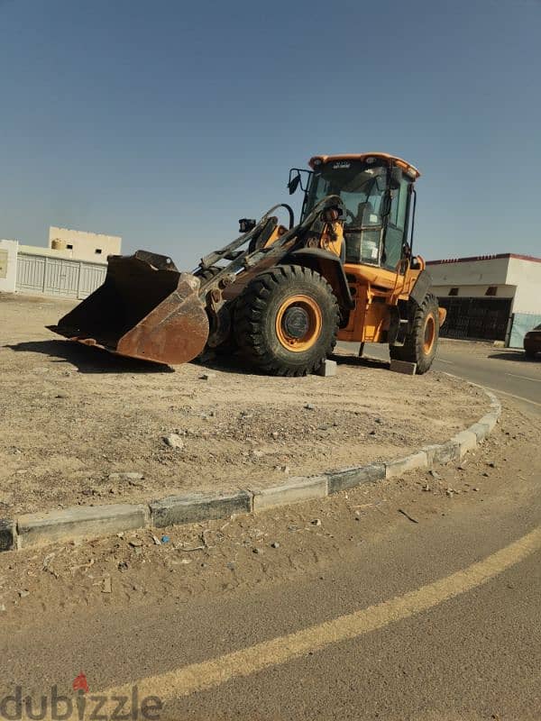 jcb tool carrier 2009 1