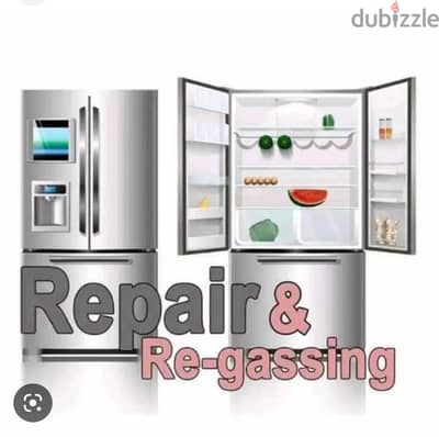 24/7 available at your door step Refrigerators & freezer Technicians.