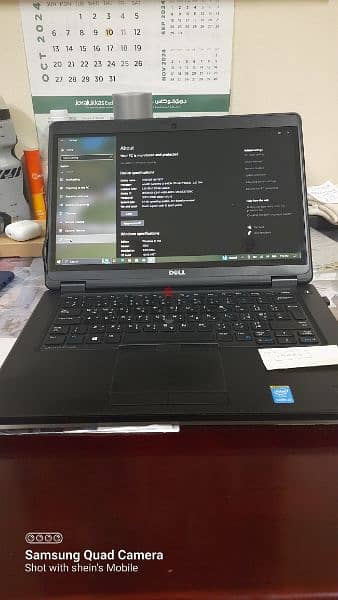 Dell Latitude e5450