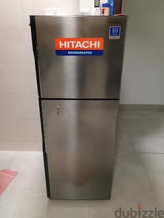 Hitachi Refrigerator 23L 0