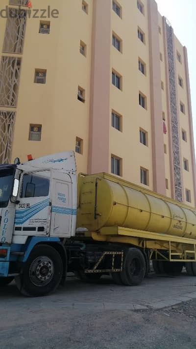 10000 gallons available for sale 6000 Omani Royal