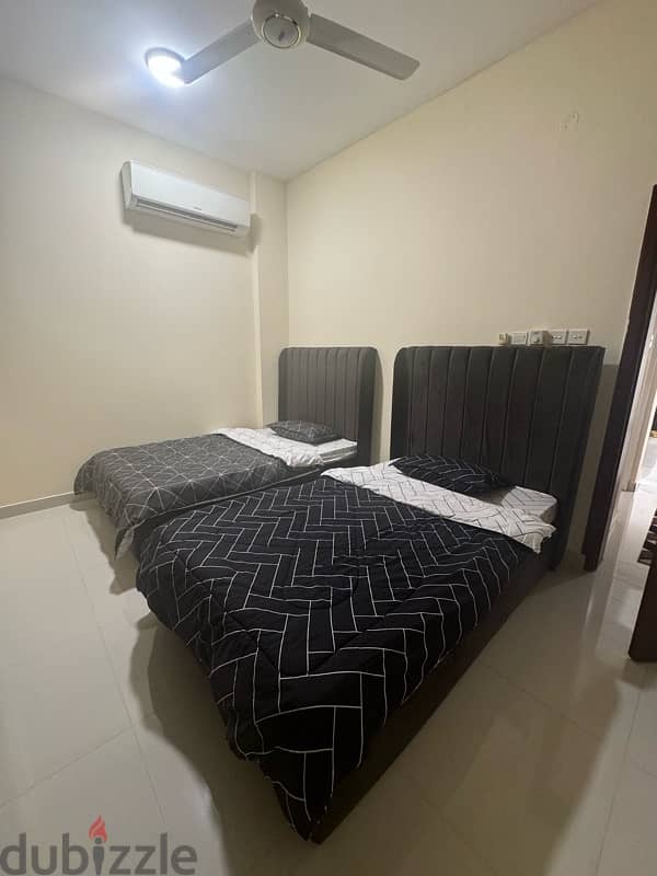 flat for rent mabillah 1