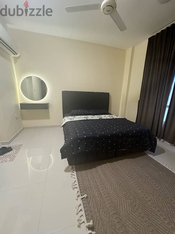 flat for rent mabillah 2