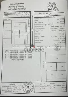 ارخص ارض ابوالنخيل جنوب مقابل حديقة النسيم 0