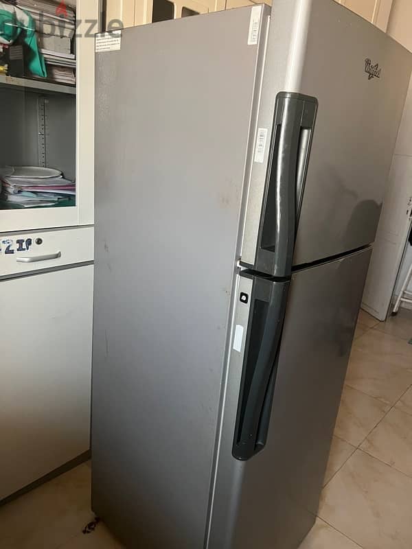 fridge for sale 4