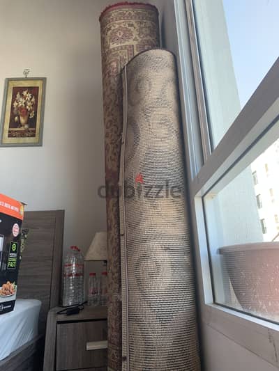 Branded Carpet for sell