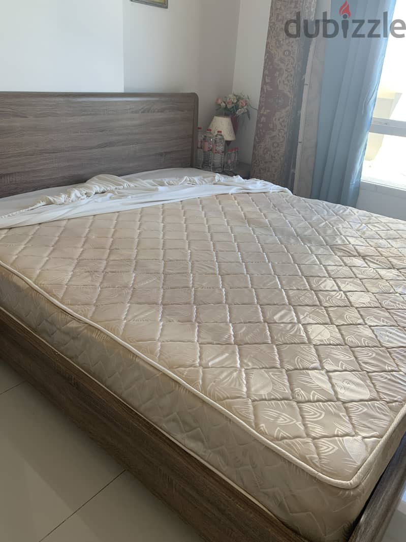 Branded Mattress for sell 2