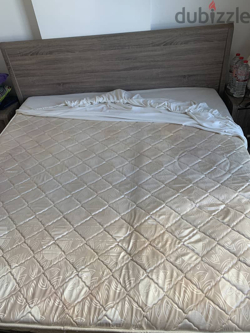 Branded Mattress for sell 3