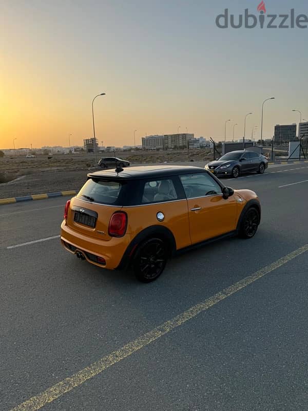 MINI Cooper s 2017 7