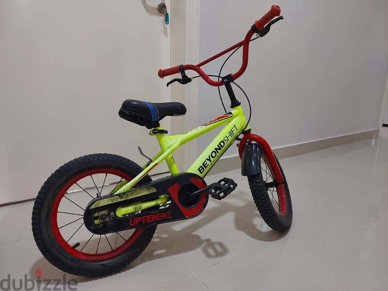 kids bicycle 1