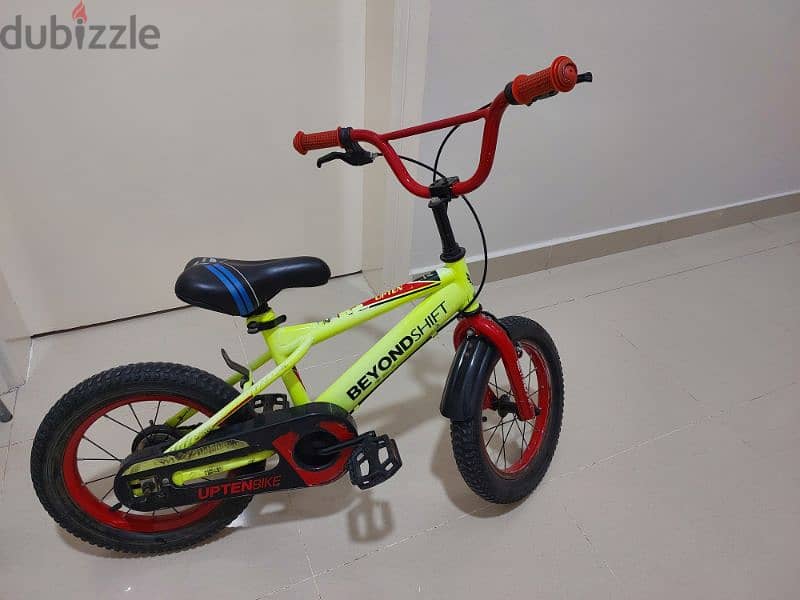 kids bicycle 2