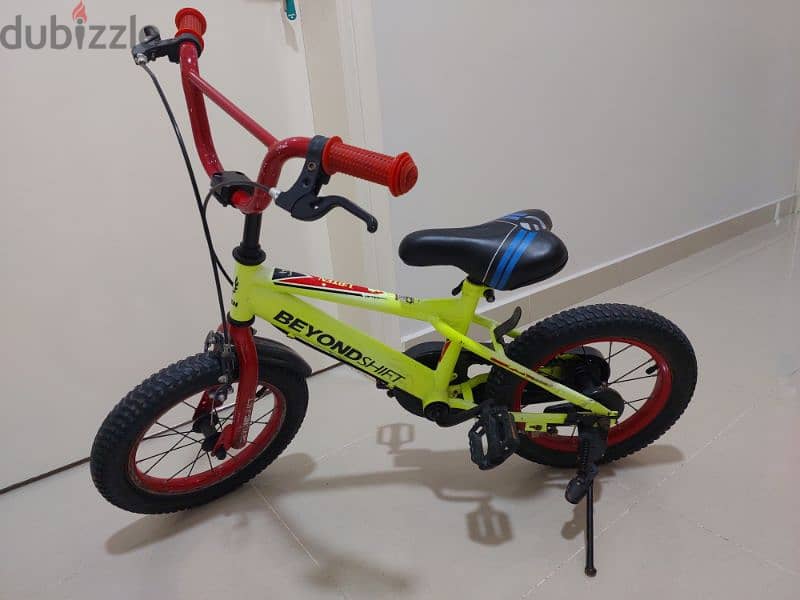 kids bicycle 3