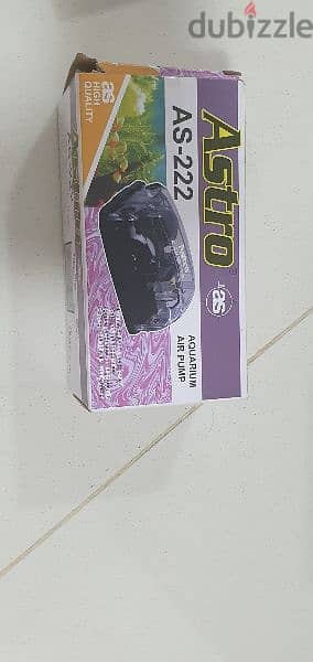 Fish Tank with Accessories Urgent sales 4