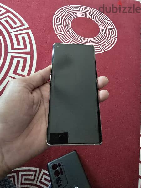 oppo find x3 neo dual SIM ( 5G ) 1