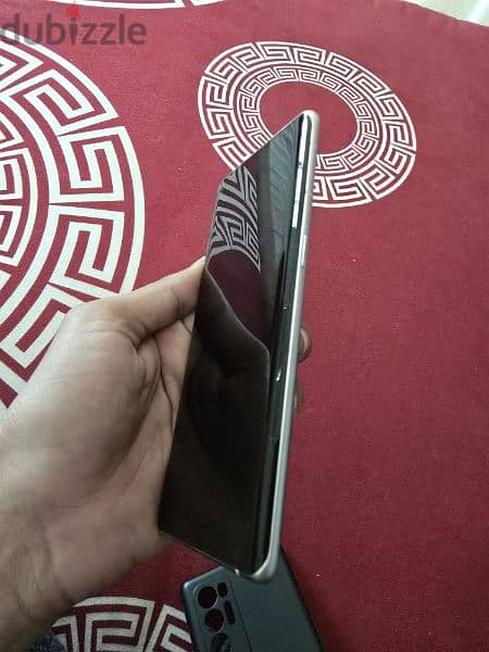 oppo find x3 neo dual SIM ( 5G ) 3