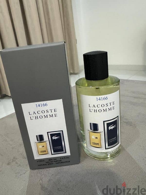 عطور رجاليه ونسائيه 1