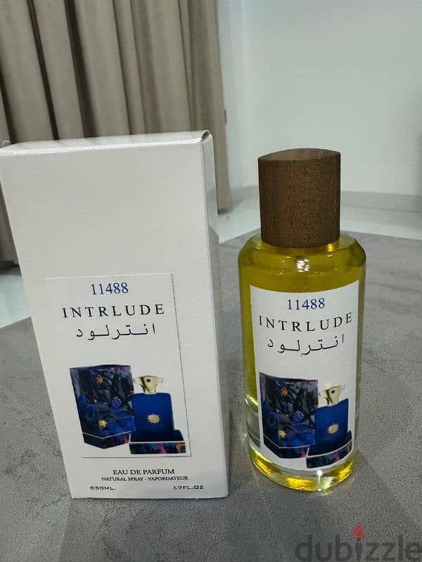 عطور رجاليه ونسائيه 2