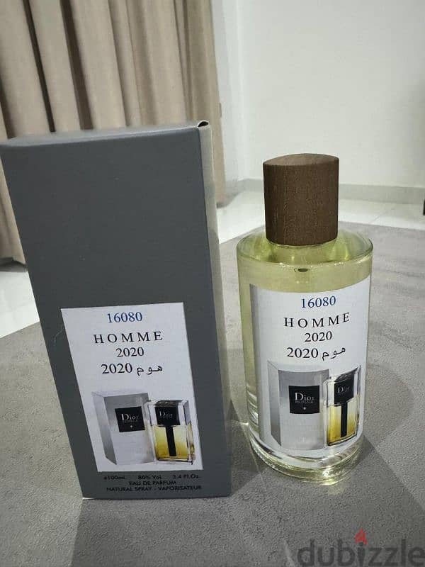 عطور رجاليه ونسائيه 3