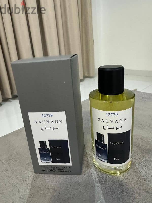 عطور رجاليه ونسائيه 4