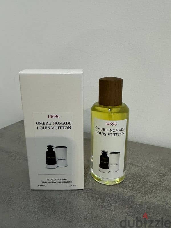 عطور رجاليه ونسائيه 6