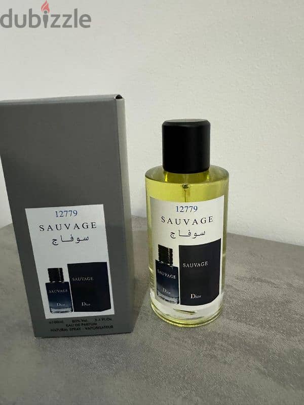 عطور رجاليه ونسائيه 8