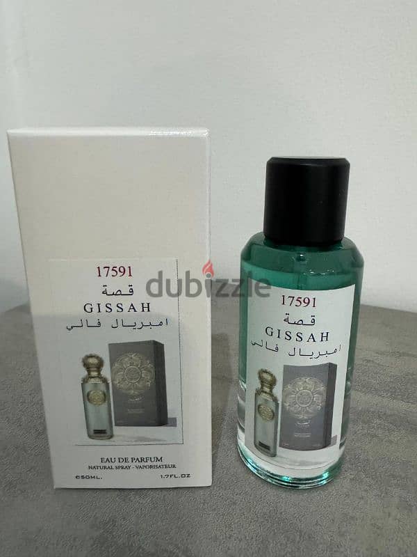 عطور رجاليه ونسائيه 17