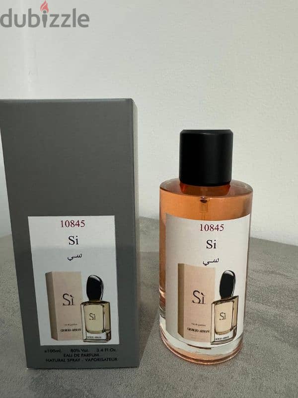 عطور رجاليه ونسائيه 18