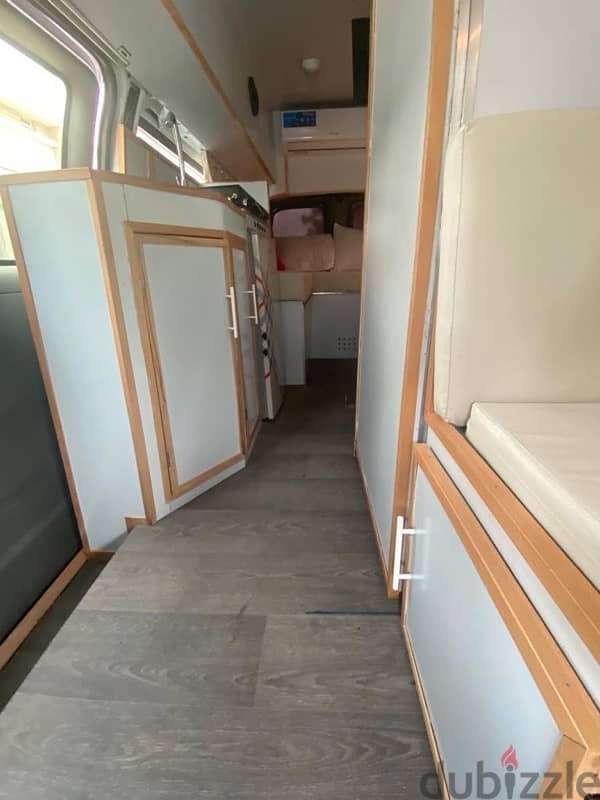 motorhome caravan 7