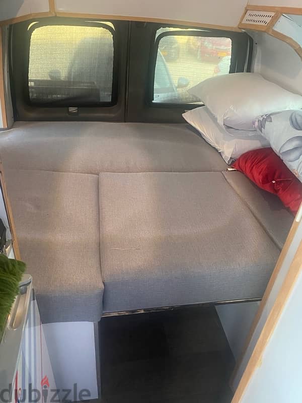 motorhome caravan 10