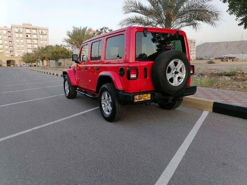 Jeep Wrangler 2018 2