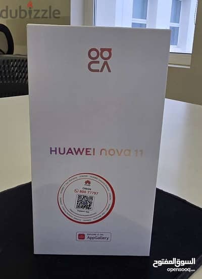 huawei