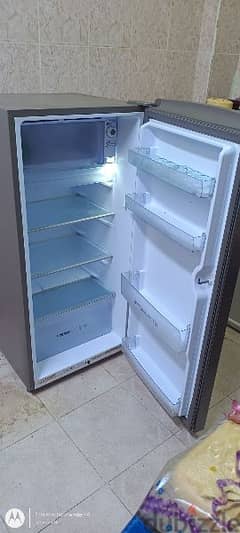 Haier Refrigerator 0