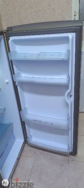 Haier Refrigerator 1