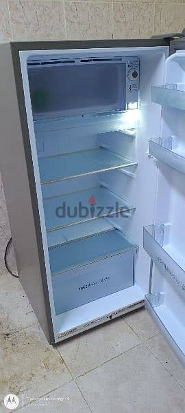 Haier Refrigerator 2