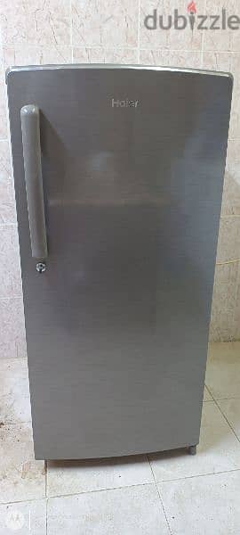 Haier Refrigerator 3