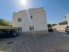 nice villa in Qurum Near PDO 0