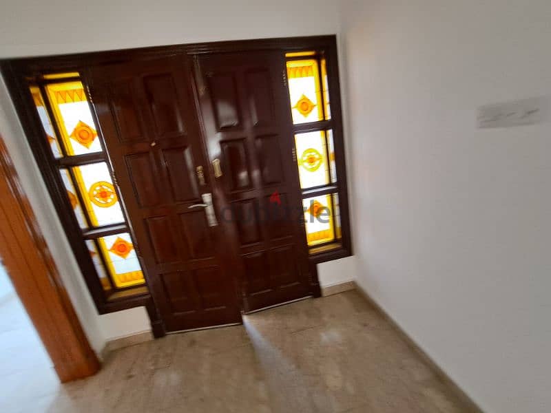 nice villa in Qurum Near PDO 2