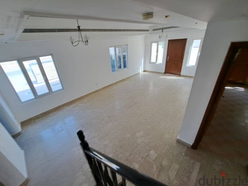 nice villa in Qurum Near PDO 15