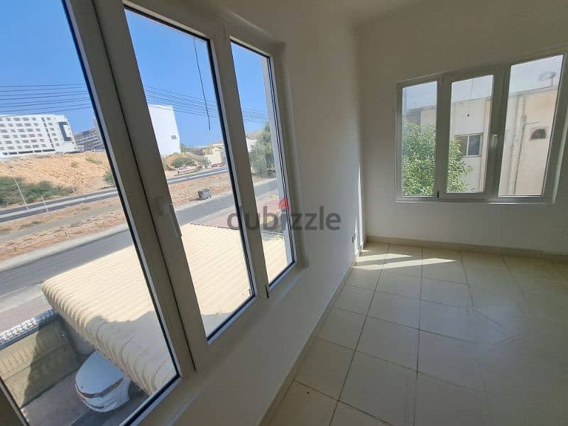 nice villa in Qurum Near PDO 17