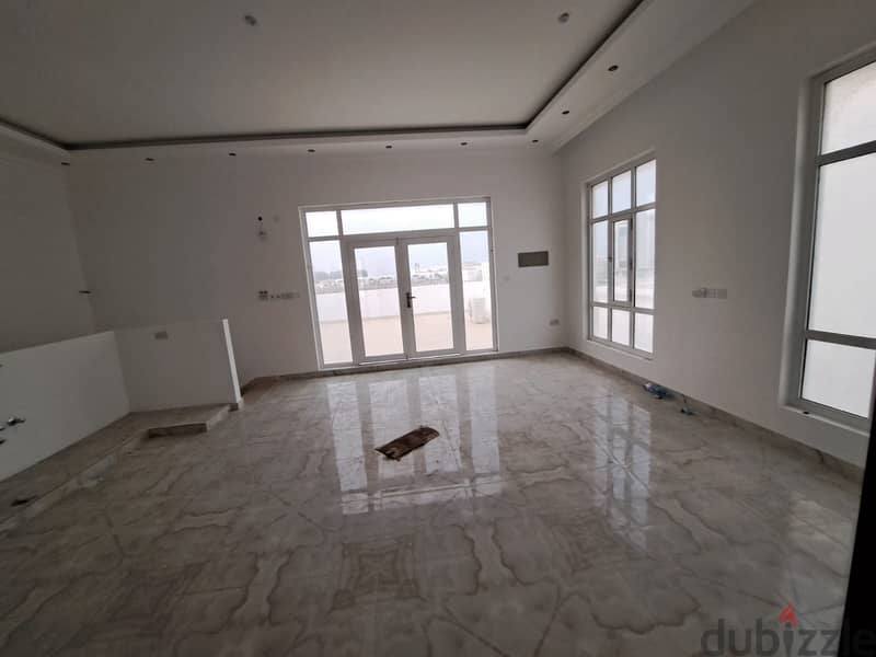 brand new villa near wave open plan good design 1