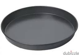 Pizza Pan & Lid 0