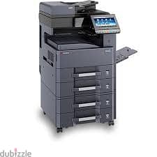 we have all kind of printers and catdrge for reasonable price 2