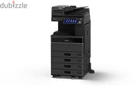 we have all kind of printers and catdrge for reasonable price 4