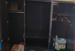 Sale of Wardrobe and Sofa 0