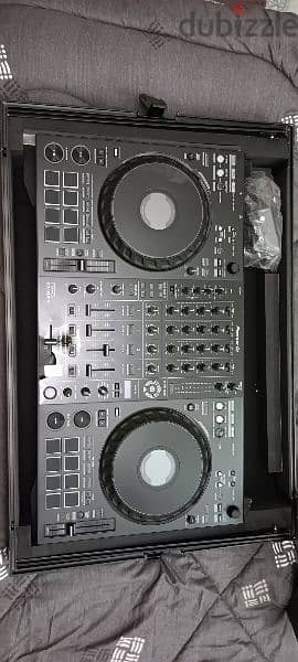 SERATO DISK JOCKEY 4