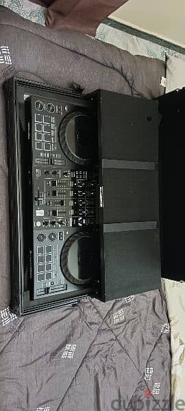 SERATO DISK JOCKEY 5