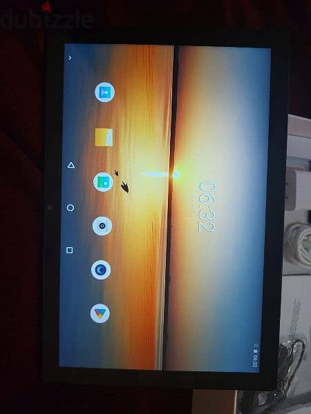 tablet pad 6 pro تابلت 2