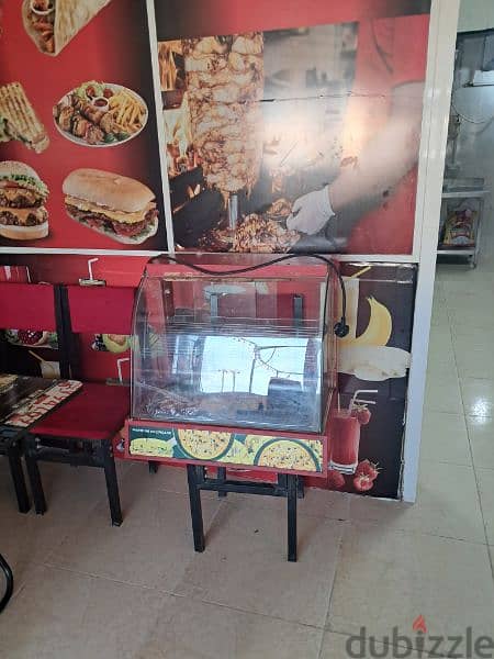 Coffee Shop Sell Sohar Falaj 2