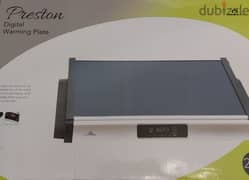 Home Center Digital Food Warmer 0